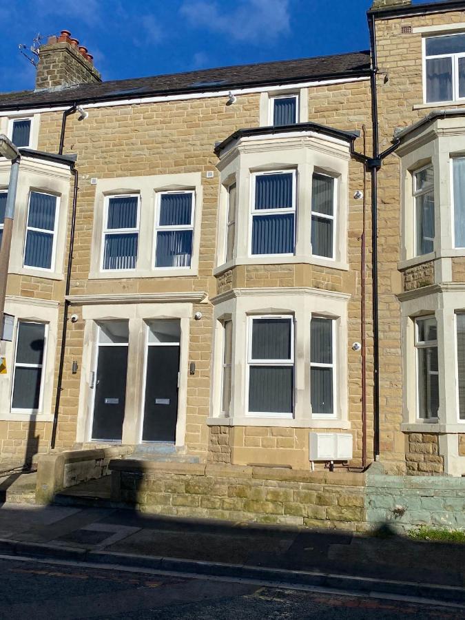 Stylish Apartments Near The Sea Front At Morecambe هيشام المظهر الخارجي الصورة