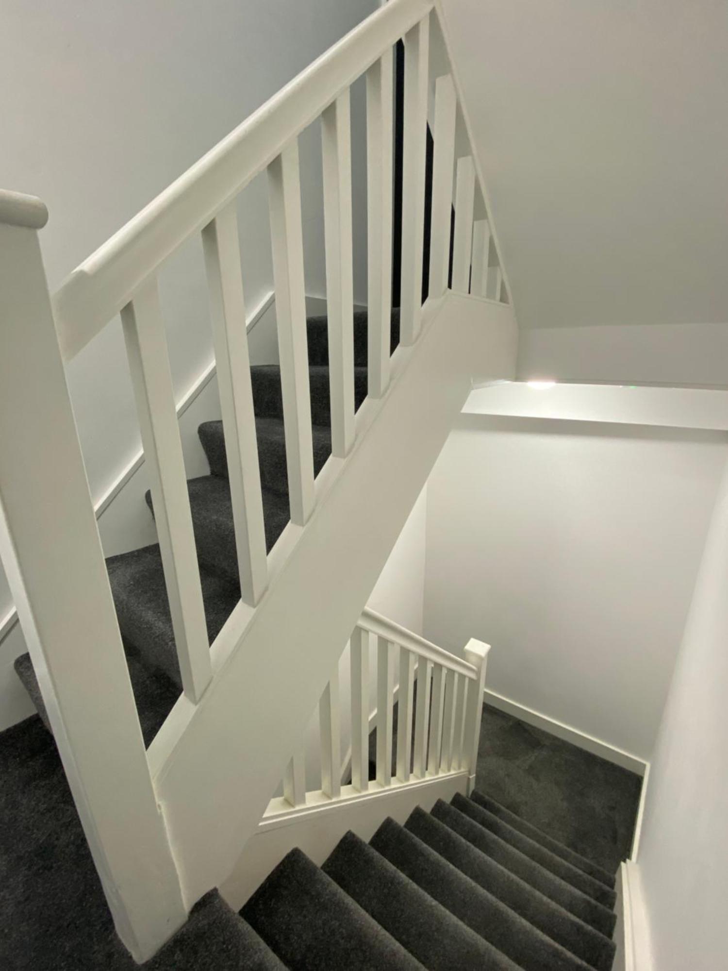 Stylish Apartments Near The Sea Front At Morecambe هيشام المظهر الخارجي الصورة